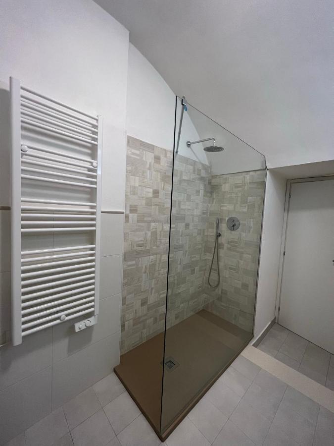 Apartamento Residenze San Martino - Casa Della Fucagna Bovino Exterior foto