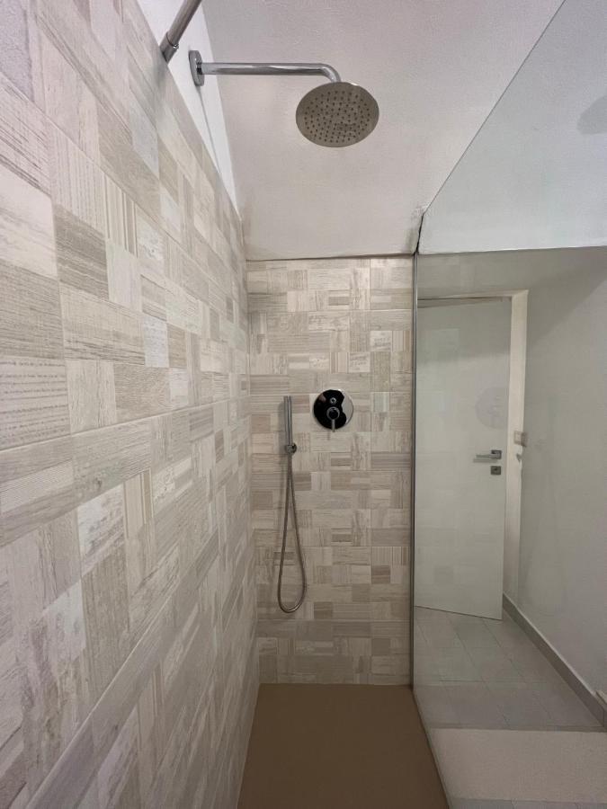 Apartamento Residenze San Martino - Casa Della Fucagna Bovino Exterior foto